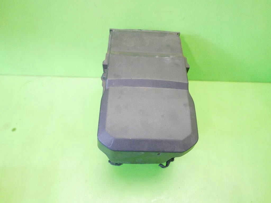 фото №1, Основа корпус акумулятор ford focus mk2 1.6