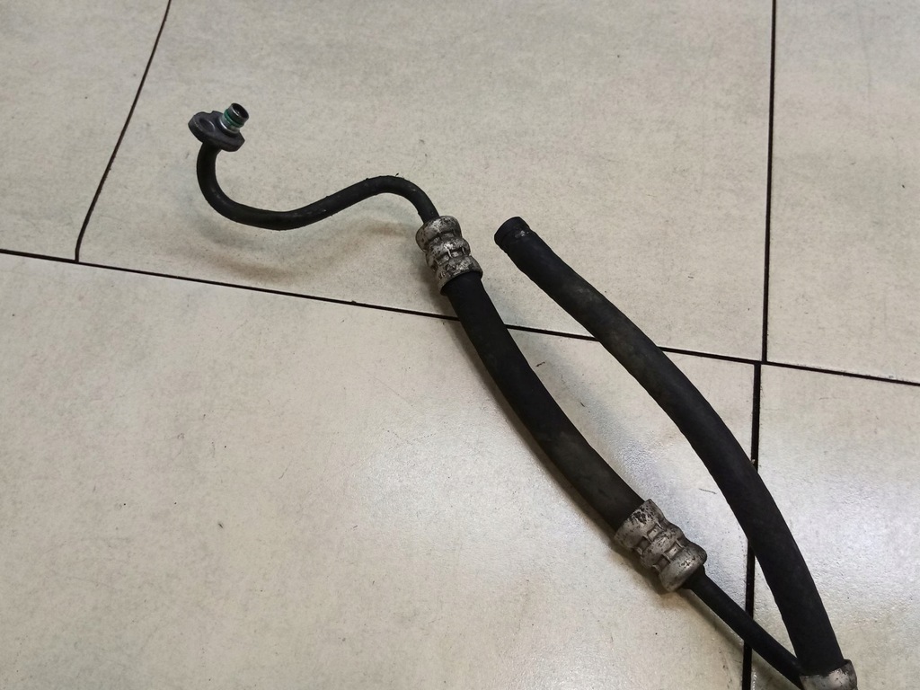 фото №5, Шланг усилителя peugeot 307 1.6 hdi