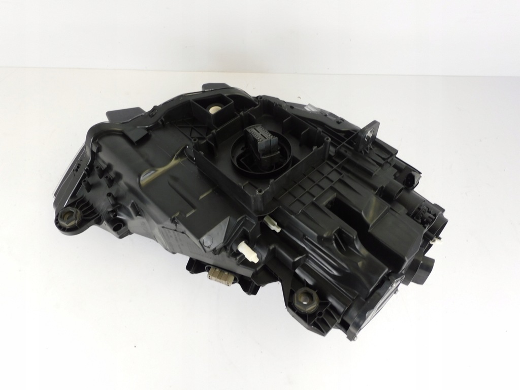 фото №10, Audi a3 8v s3 lift лампа левая full led usa 8v0941033e