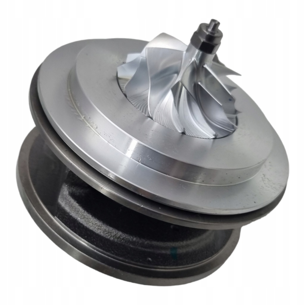 фото №12, Серцевина турбіни 5304-988-0052 alfa romeo spider 159 brera fiat croma 200km