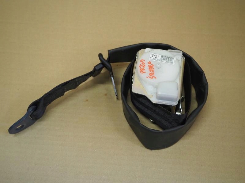 фото №3, Pas безопасности перед средний berlingo iii