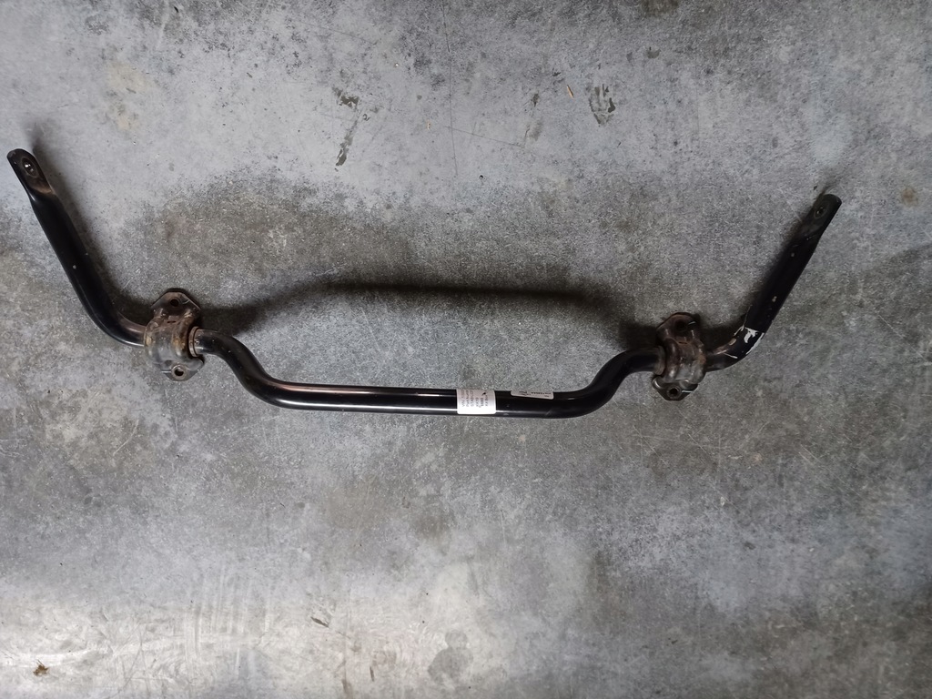 фото №1, Dodge ram v 2020r тяга стабілізатор