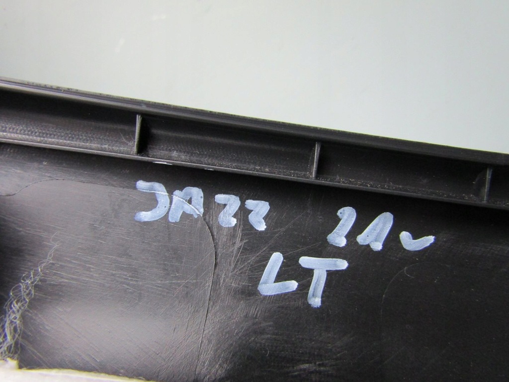 фото №9, Jazz v 21r обшивка двері лівий задній задня задній оббивка лівих tzb-j0