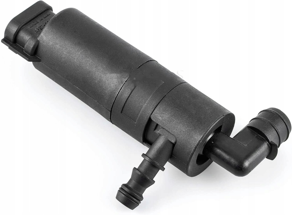 фото №3, Nowa помпа распылителя toyota auris 2007-2012