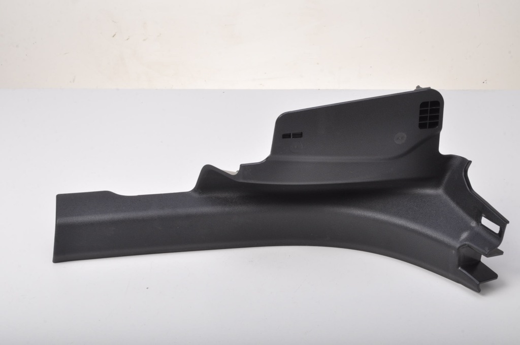 фото №1, Volvo v60 ii молдинг порог левый задняя 31468394