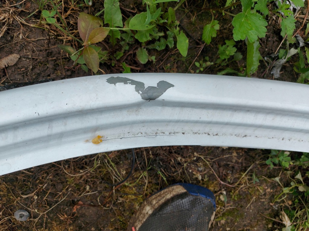 фото №5, Ford ranger iv блок двигателя порог крыша левый