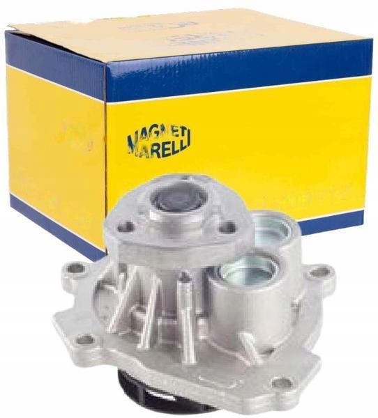 фото №1, Magneti marelli насос wody 352316170874