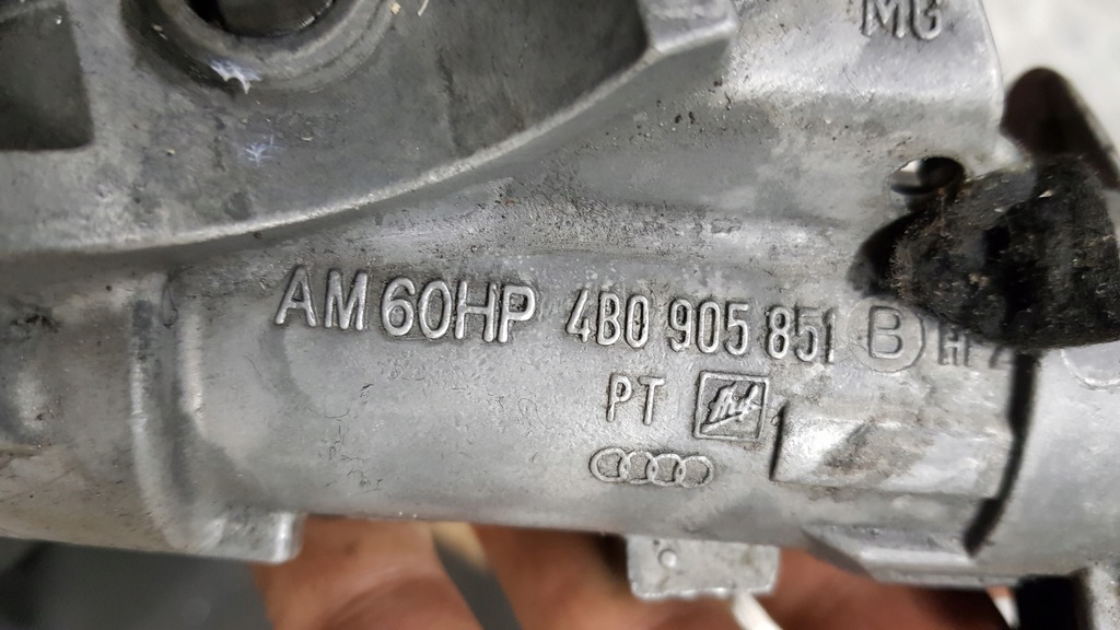 фото №12, Набор стартовый do запуска a8 d2 4.2 4d0907558t