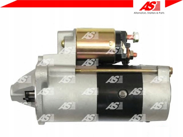 фото №4, As-pl стартер asp, s5105