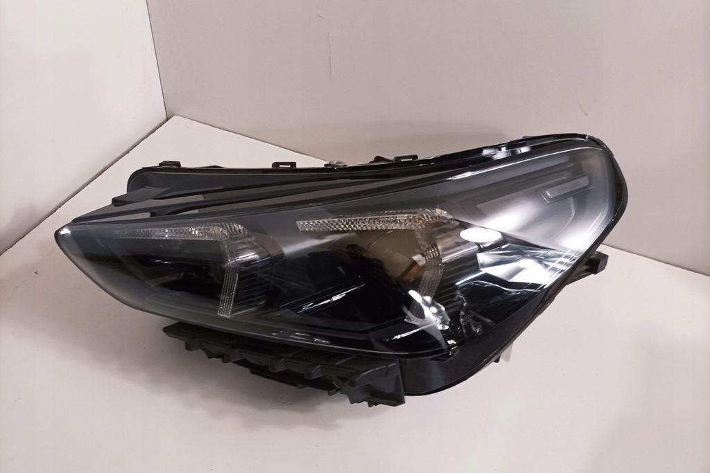 фото №16, Комплект лампа передних bmw 4 convertible g23, g83 5a5bd61 2022