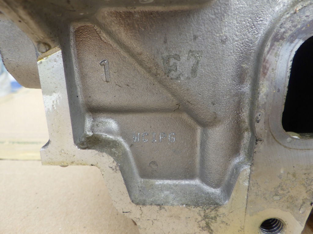 фото №8, Головка комплектна honda accord viii civic ix 2.2 i-dtec