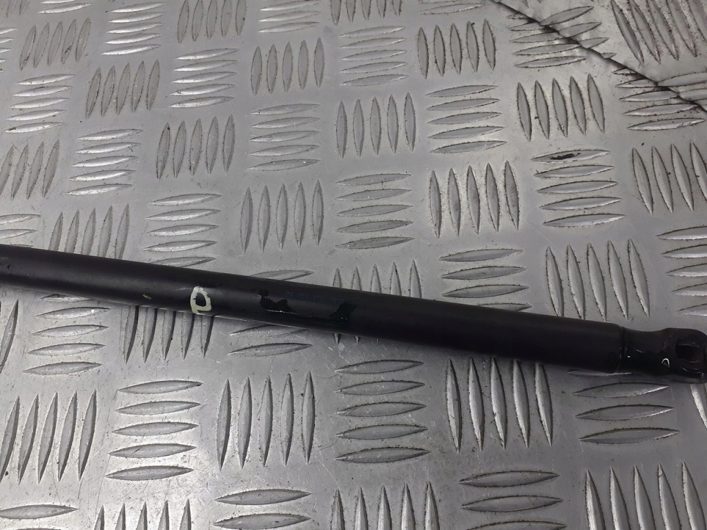 Ssiłownik капот перед opel signum 244544730512 Доставка