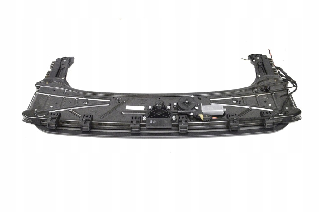 фото №1, Audi tt tts mk2 2010 шторка багажника