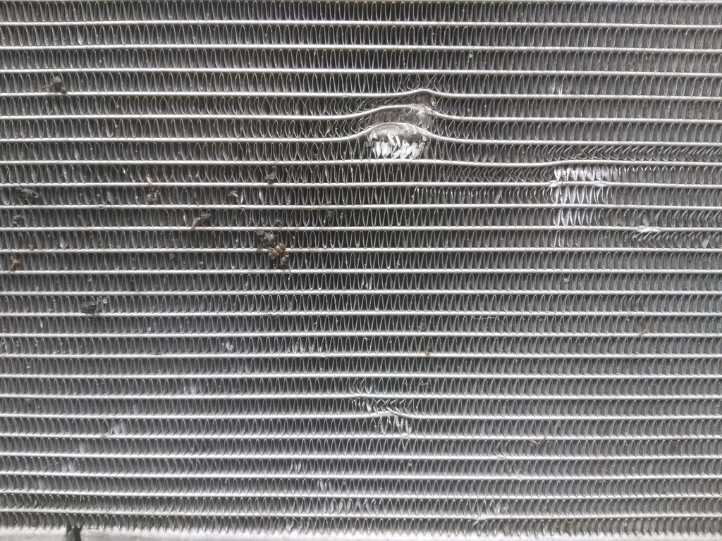 фото №3, Радиатор wody jeep renegade fiat 500x 52084518