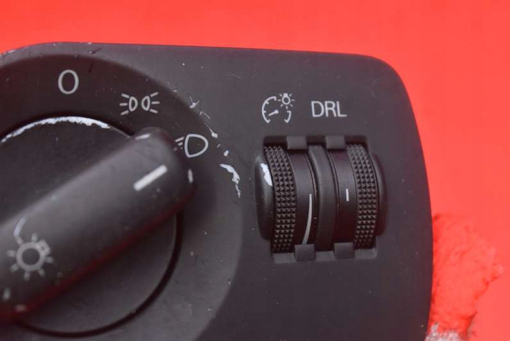 фото №10, Вимикач перемикач світла 8p1941531ah audi a3 8p 04-08