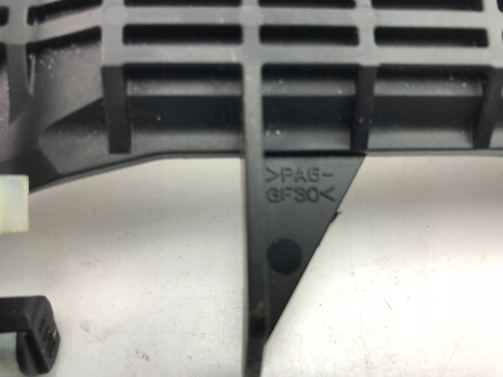 фото №9, Toyota c-hr кронштейн основание ручка правый перед