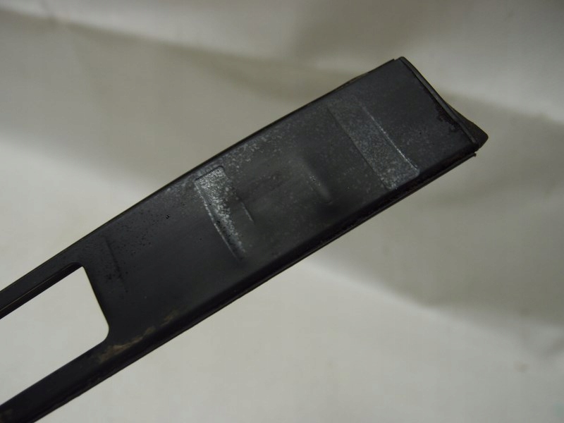 фото №2, Молдинг дахова права kia stonic 2017r