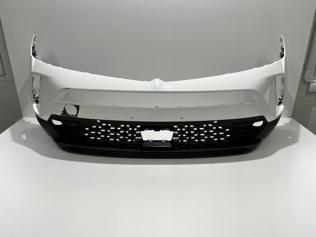 фото №1, Бампер перед opel mokka b mokka ii