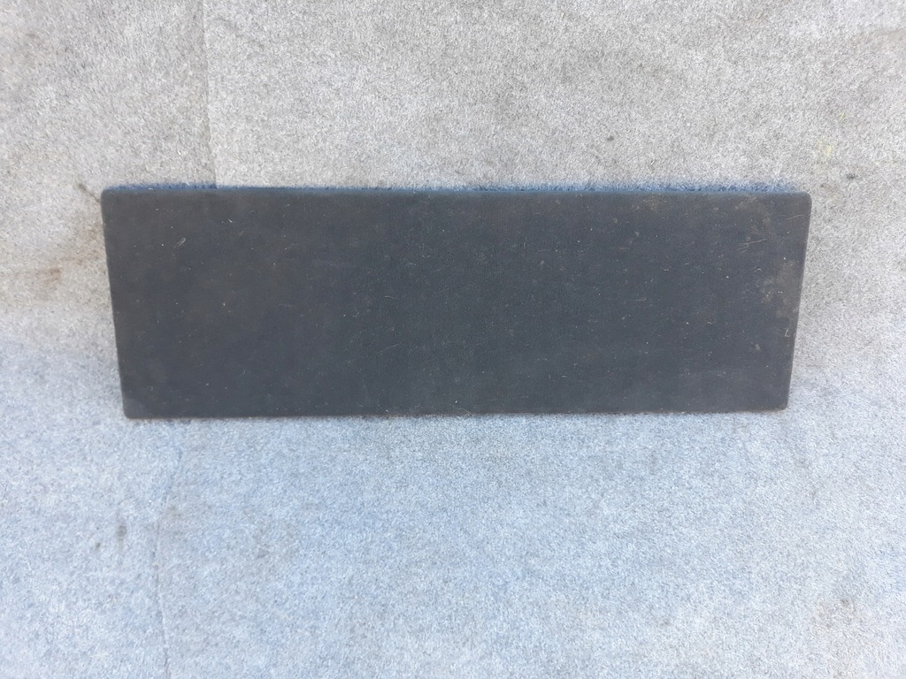 фото №1, Пол багажника mercedes w211 e-klasa kombi