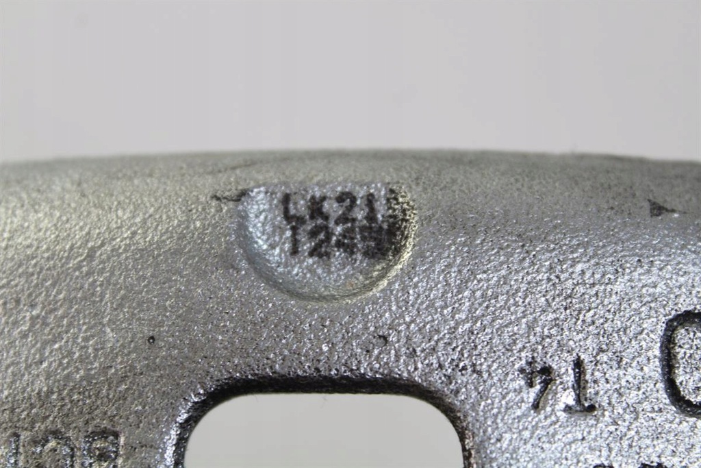 фото №10, Супорт перед лівий hyundai sonata 1,6 t-gdi 16-19r bc140200