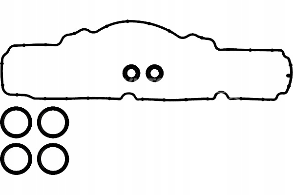 фото №1, Victor reinz 15-35542-01 набор прокладка, крышка головки цилиндра