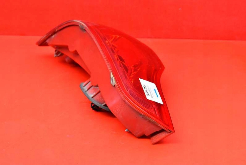 фото №6, Лампа права задня задня 4l0945094f audi q7 4l lift 08-15