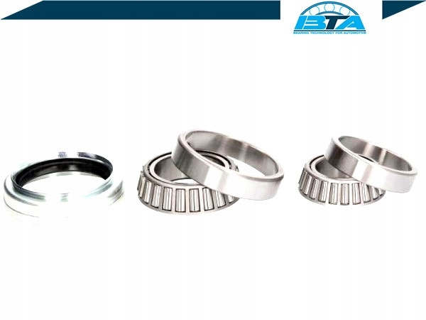 фото №2, Подшипник колеса [bta]