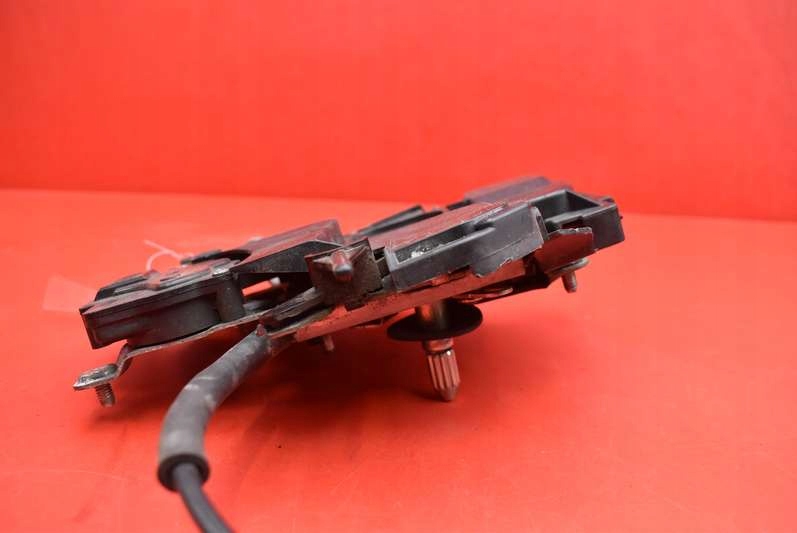 фото №6, Механизм ручка правый задняя kia carnival 2 ii 06-10