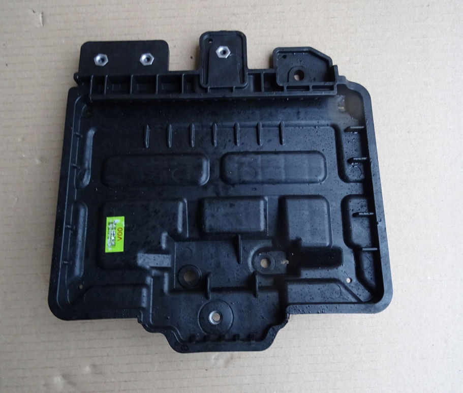 фото №1, Kia niro ii основа акумулятор електрик