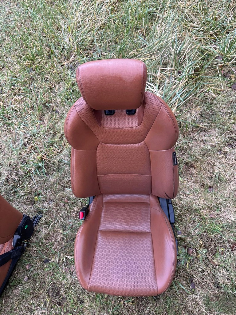 фото №5, Hyundai genesis coupe обивка сиденье сиденья сиденье комплект заднее сиденье