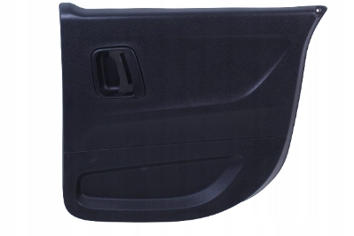 фото №1, Обшивка обивка дверь правый задняя opel combo 20r.