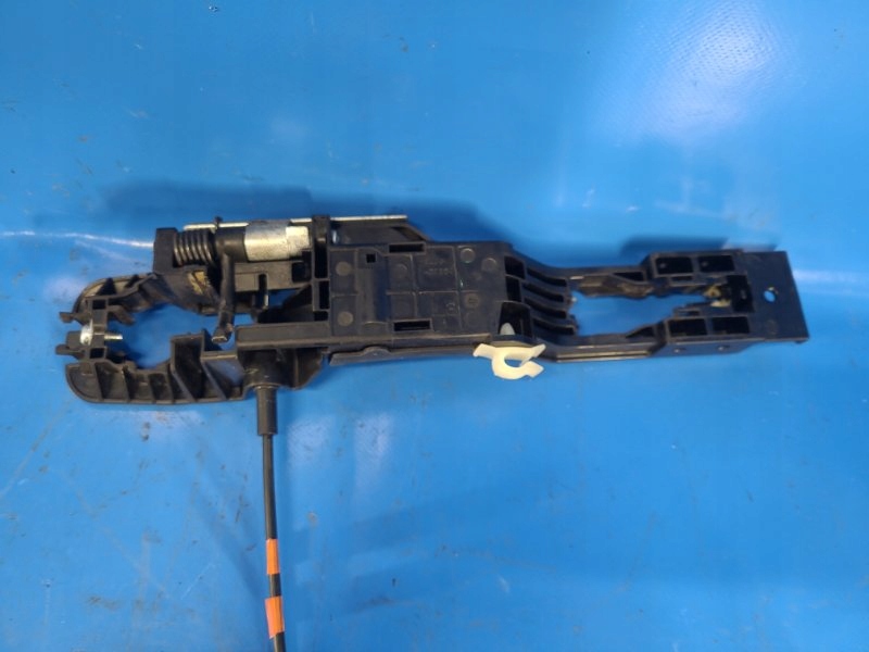 фото №5, Замок двері przed. lew. nissan sentra b17 12-21 80501-3sg0a