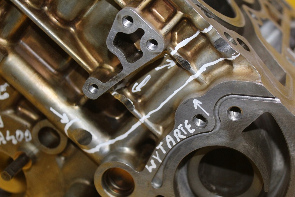 фото №5, Блок renault clio iv captur dacia 0.9 tce h4ba400 110114462r