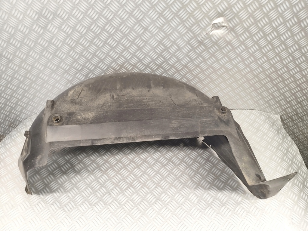 фото №2, Підкрилок задні праве задня правий renault trafic iii