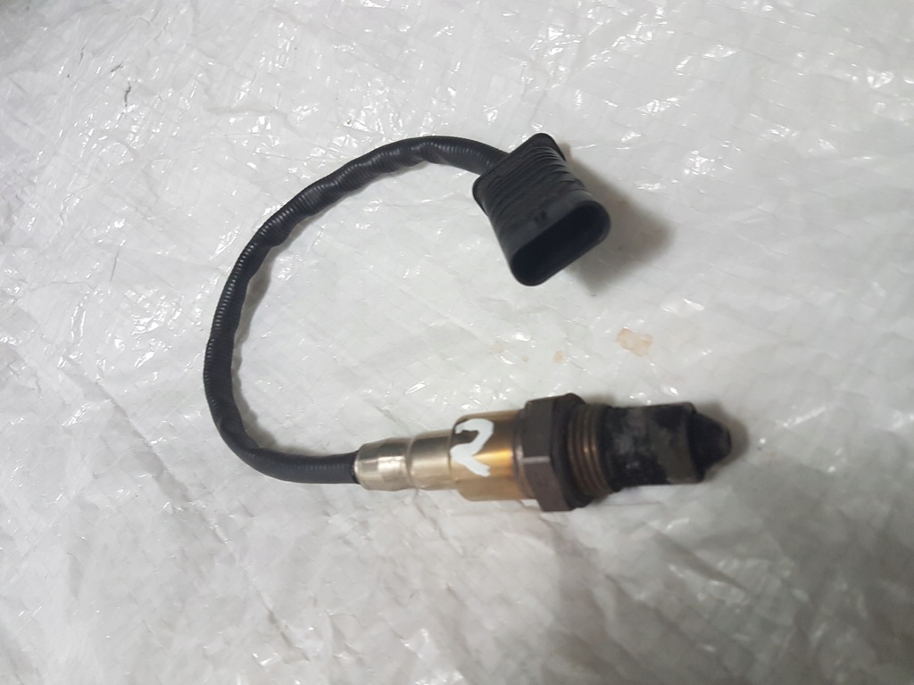 фото №1, Bmw f30 f20 датчик лямбда-зонд 8570230