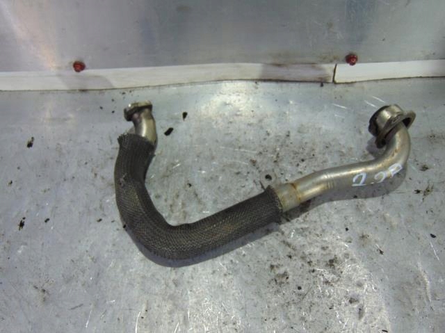 фото №2, Труба трубка egr opel signum 2.2