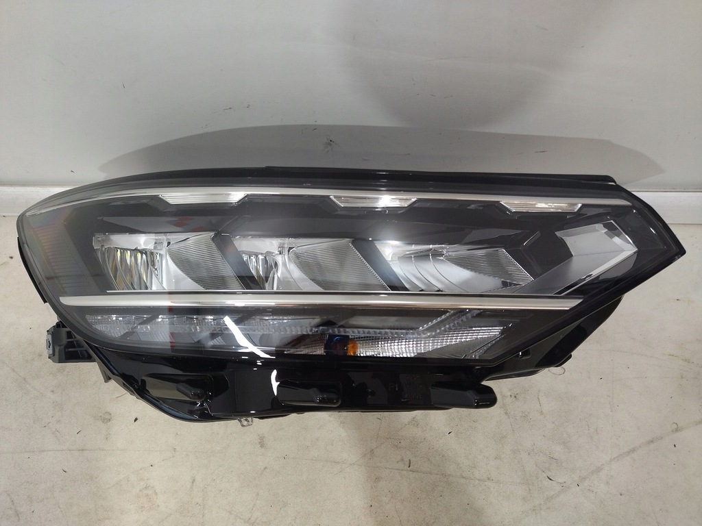 фото №13, 3g2941036q оригинальная лампа правый перед vw passat b8 2015+ u.k "anglik"