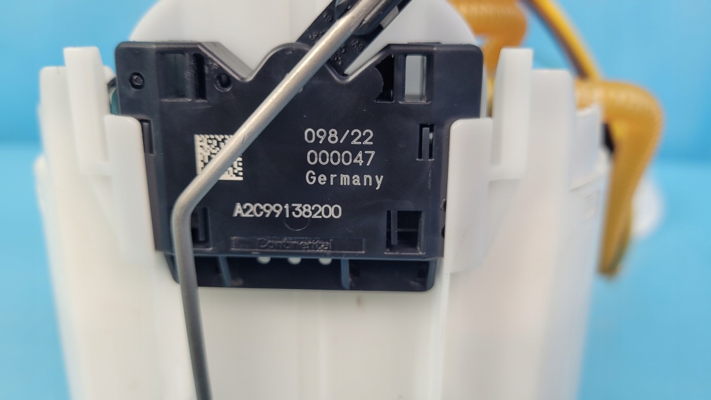 Bmw 5' g31 518d touring 18r насос топлива 9468611 7401428 Недорого