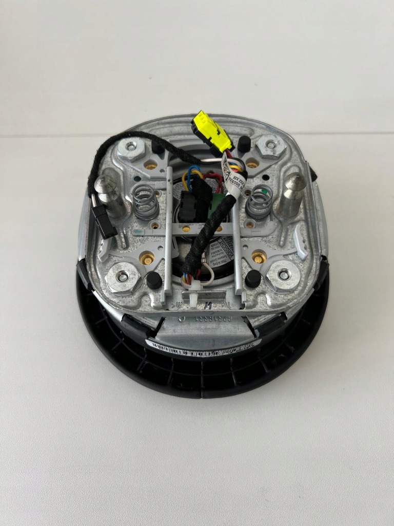 фото №1, Rolls royce phantom cullinam подушка безпеки подушка водія оригінал 62432050e