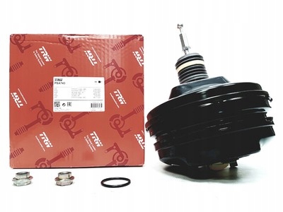 фото №13, Усилитель тормозов тормоза pasuje do: audi a4 b6, a4 b7, a6 c5, allroad c5, seat ex