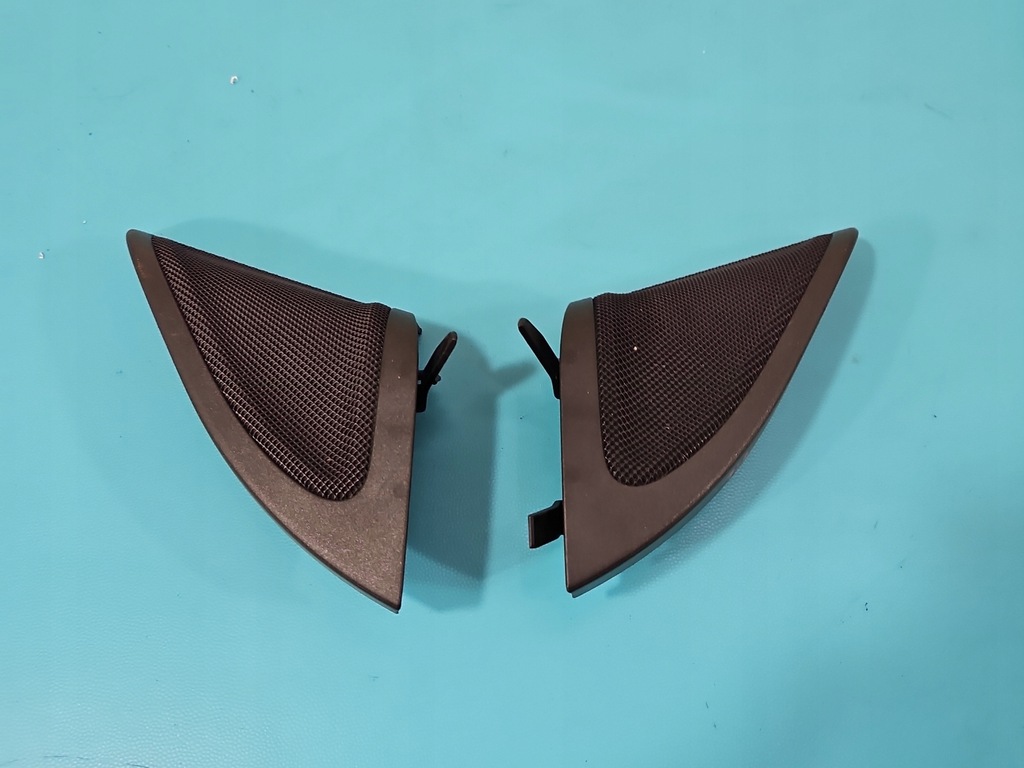 фото №11, Динамики комплект mercedes gla x156 13-19 a2468200100