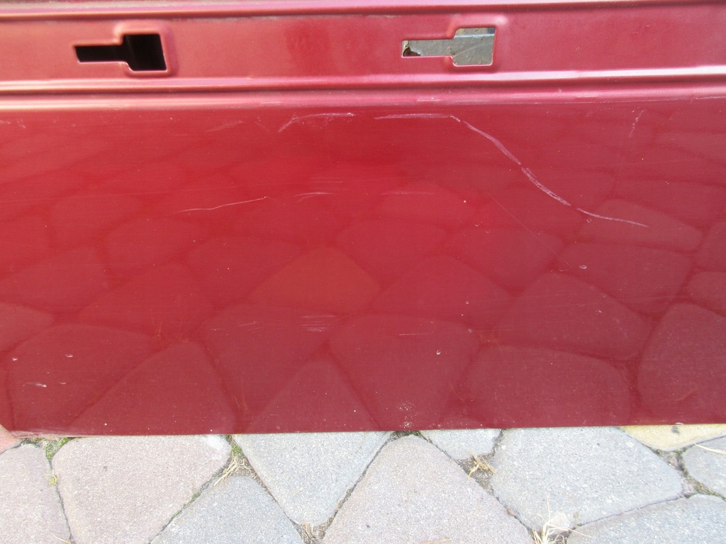 фото №6, Lancia phedra 01-10 двері бічний зсувні праве