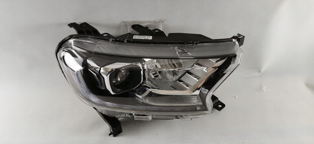 фото №3, Ford ranger lift full led правий фара anglik