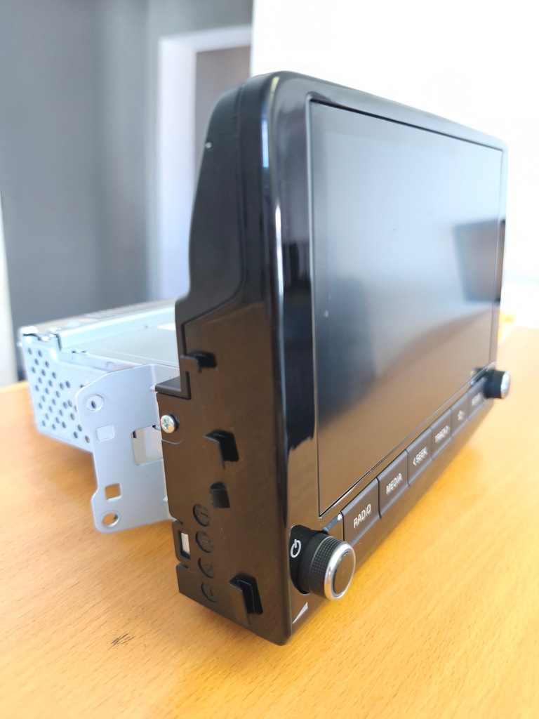 фото №9, Rio iv lift 20-23 радио навигация экран дисплей