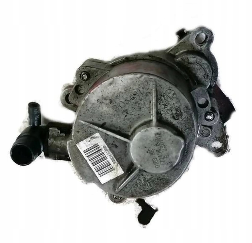 фото №1, Renault laguna iii - насос вакуум 8200472458