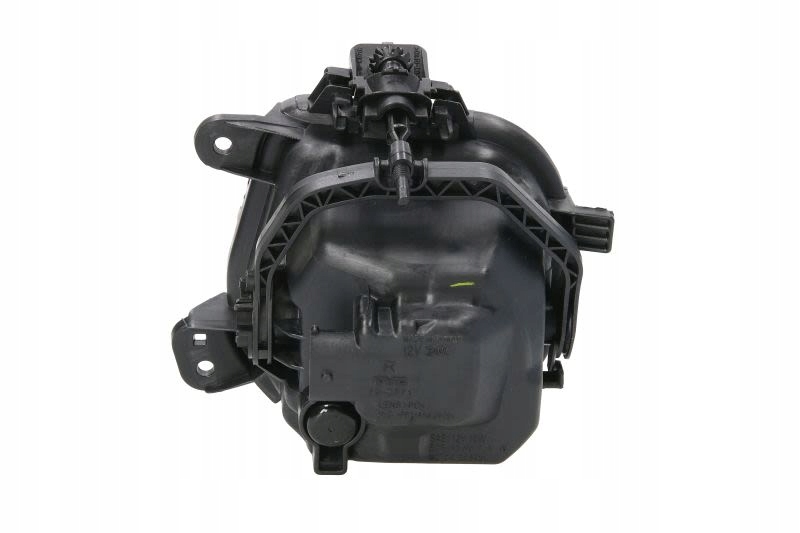 фото №5, Фара протитуманний bmw