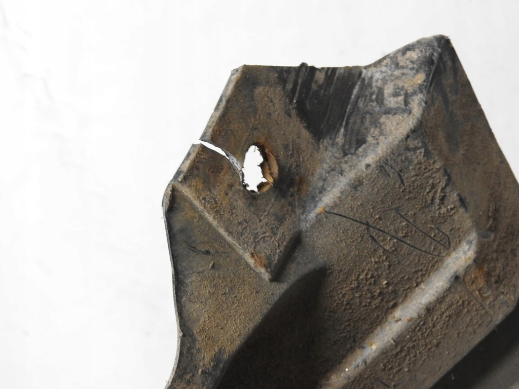 фото №7, Honda cr-v iii 06-11 2.2 захист плита підвіска ліва 74613-swaa-g000