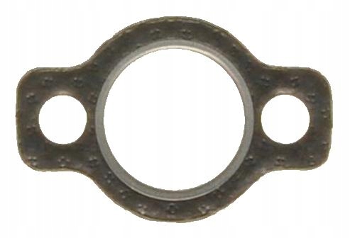 фото №1, Прокладка клапана egr hyundai accent tucson carens