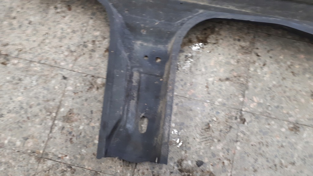 фото №9, Am21r10131aa обшивка поріг ліва ford c-max