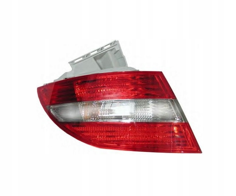 фото №1, Лампа задня mercedes benz c-kl w203 05.00- ліва